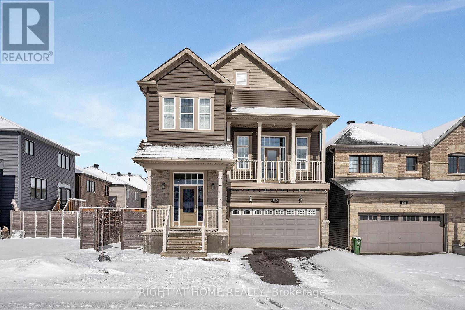 50 Boddington Street, Ottawa, Ontario