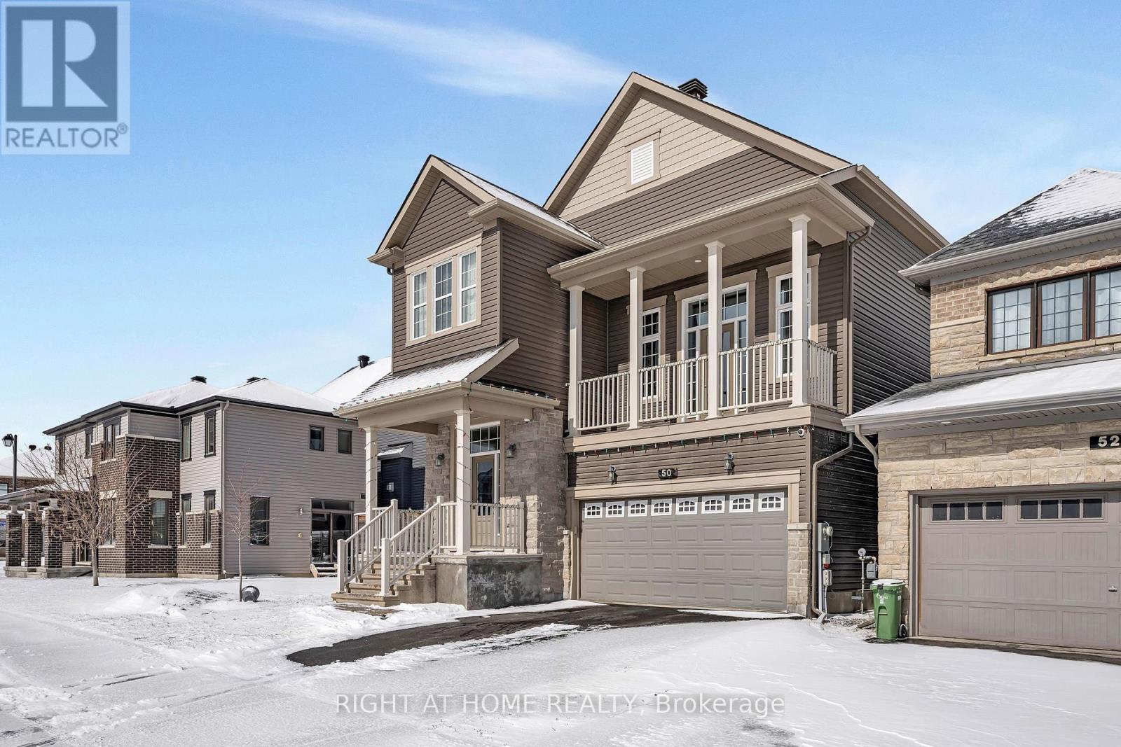 50 Boddington Street, Ottawa, Ontario