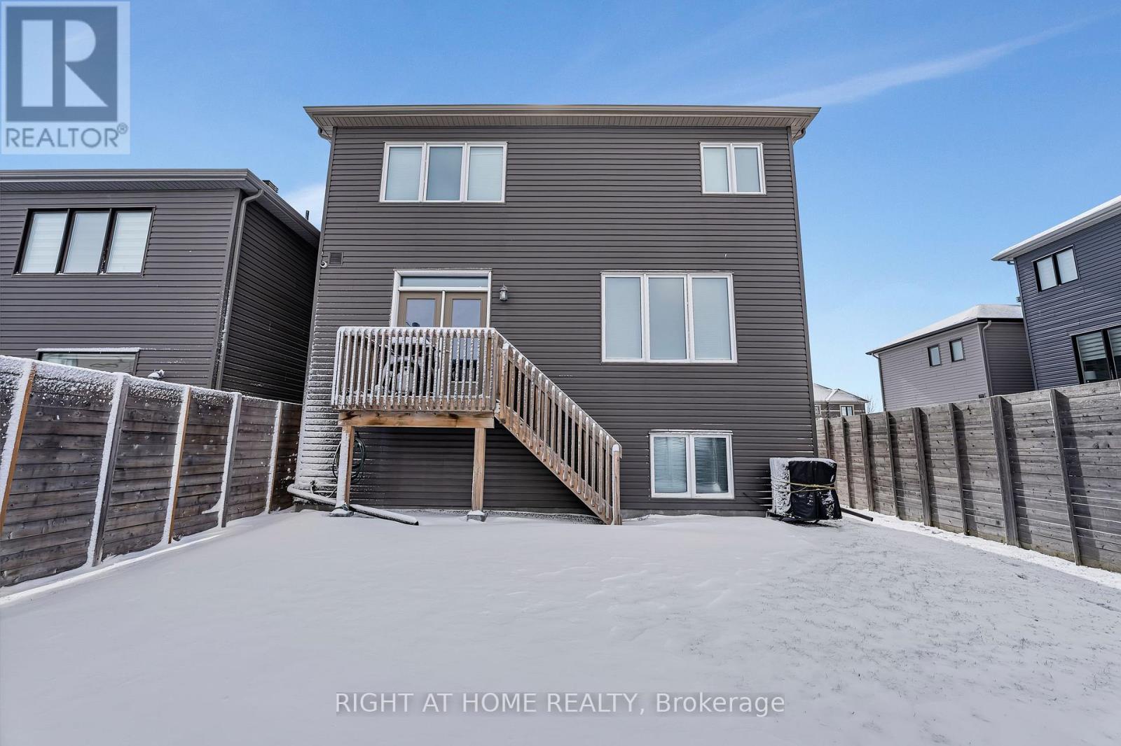 50 Boddington Street, Ottawa, Ontario