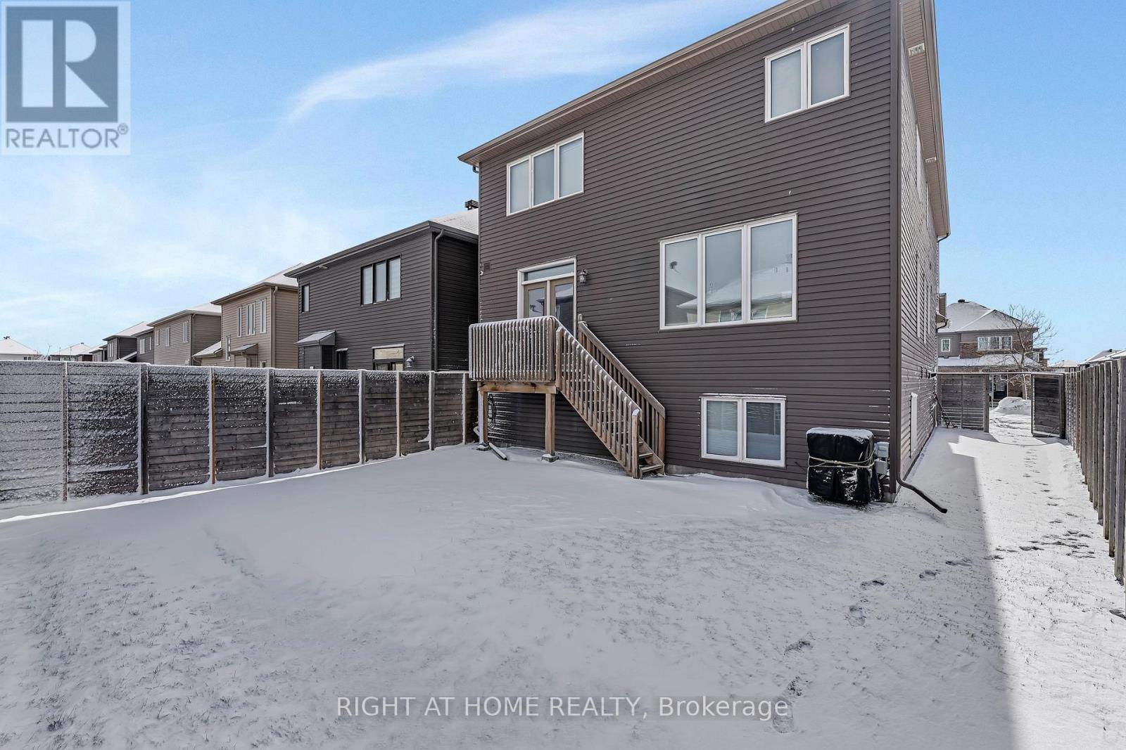 50 Boddington Street, Ottawa, Ontario