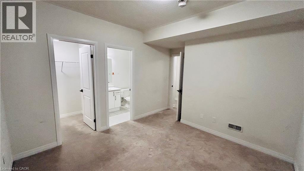 142 Foamflower Place Unit# C # 41, Waterloo, Ontario