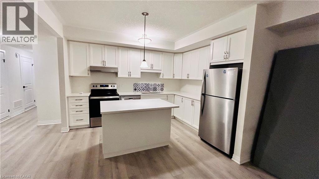 142 Foamflower Place Unit# C # 41, Waterloo, Ontario