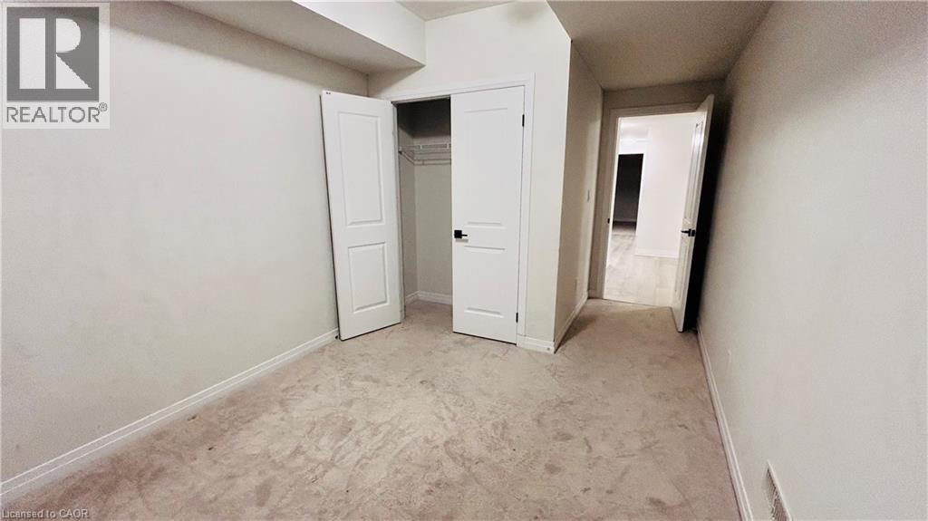 142 Foamflower Place Unit# C # 41, Waterloo, Ontario