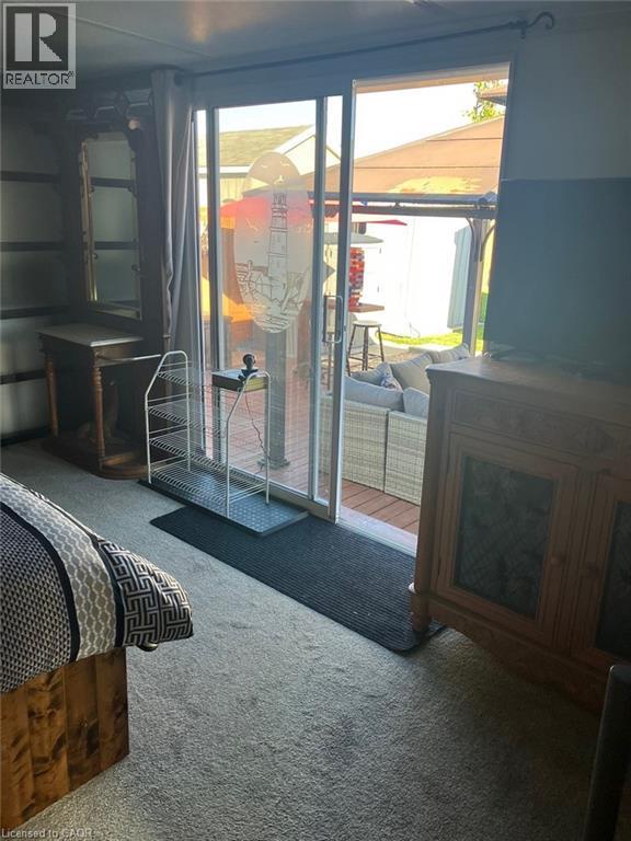 92 Clubhouse Road Unit# 29, Turkey Point, Ontario