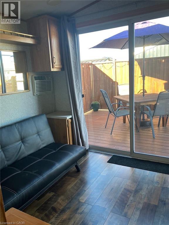 92 Clubhouse Road Unit# 29, Turkey Point, Ontario