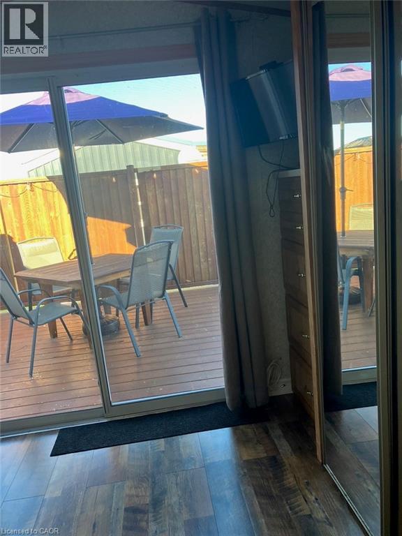 92 Clubhouse Road Unit# 29, Turkey Point, Ontario