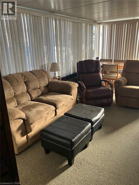 92 Clubhouse Road Unit# 29, Turkey Point, Ontario