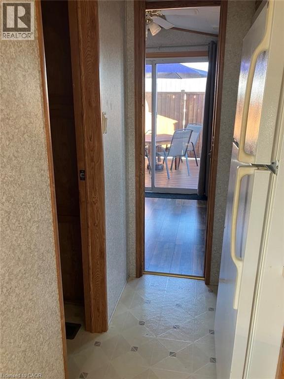 92 Clubhouse Road Unit# 29, Turkey Point, Ontario