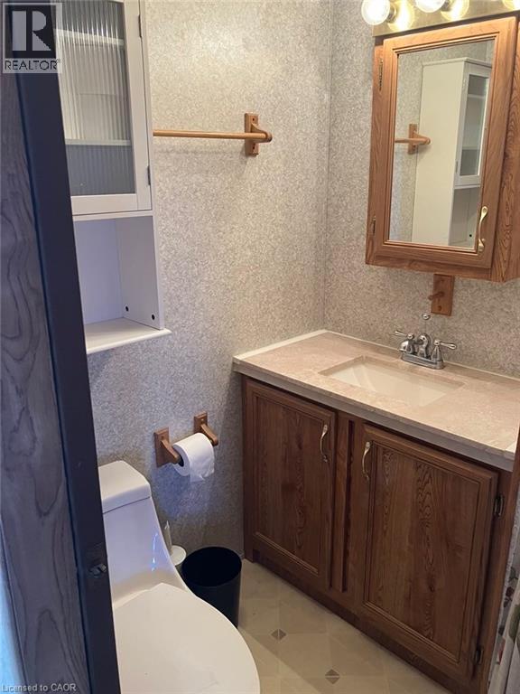 92 Clubhouse Road Unit# 29, Turkey Point, Ontario