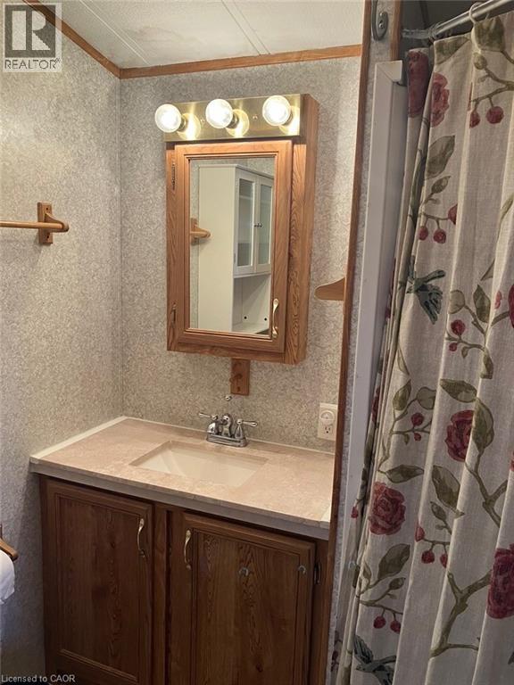 92 Clubhouse Road Unit# 29, Turkey Point, Ontario