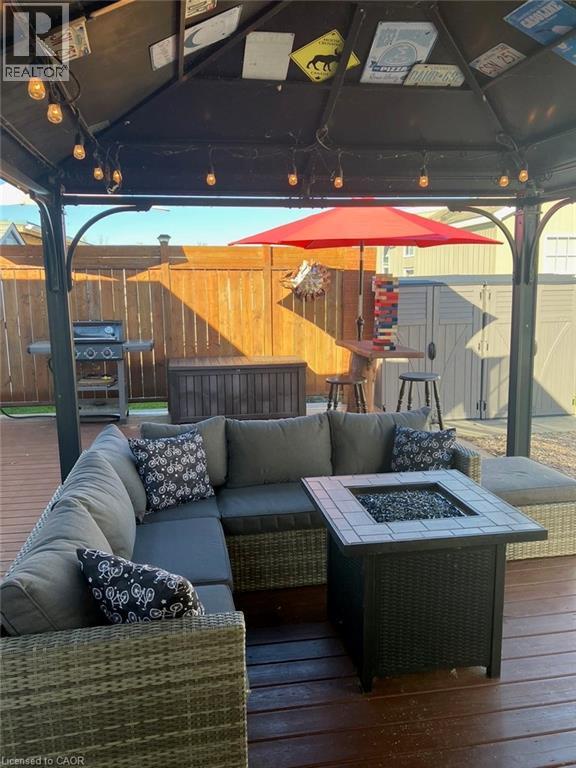 92 Clubhouse Road Unit# 29, Turkey Point, Ontario