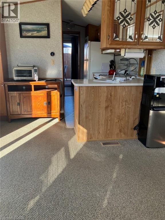 92 Clubhouse Road Unit# 29, Turkey Point, Ontario