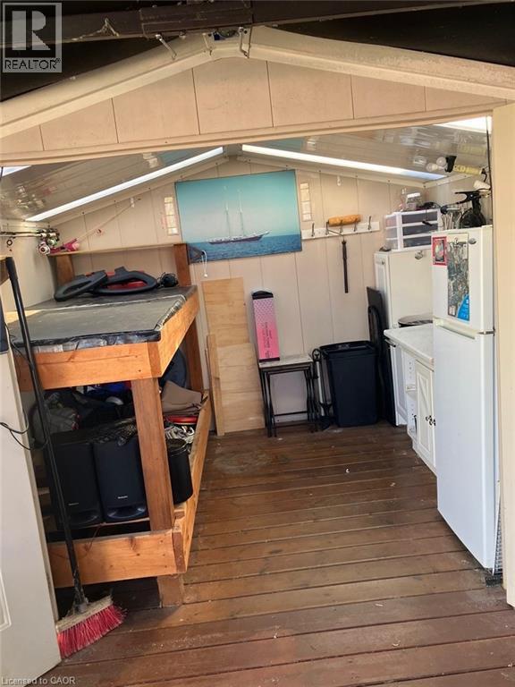 92 Clubhouse Road Unit# 29, Turkey Point, Ontario