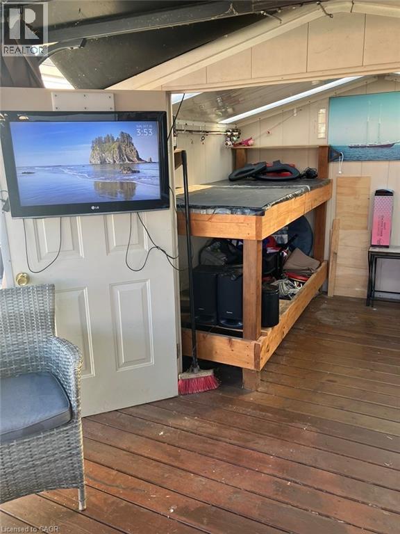 92 Clubhouse Road Unit# 29, Turkey Point, Ontario