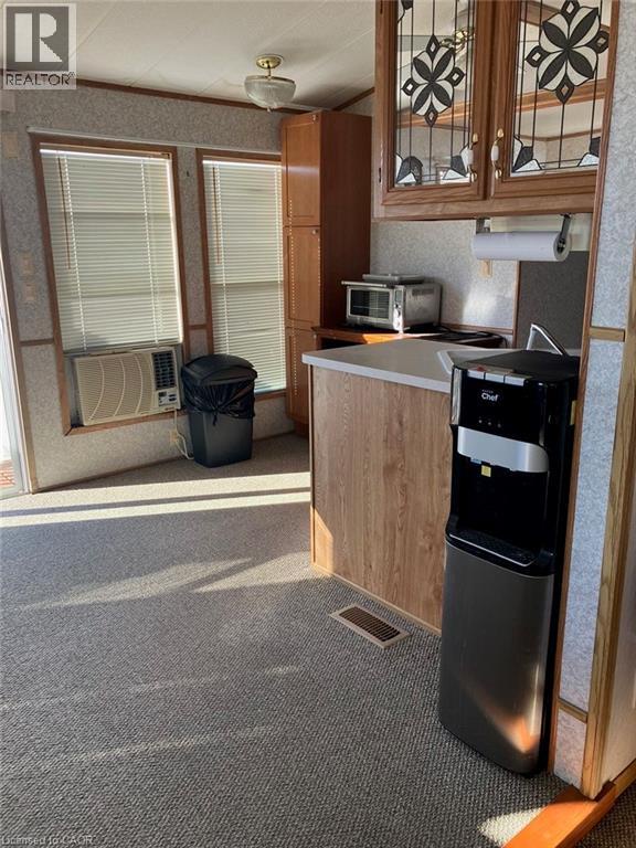 92 Clubhouse Road Unit# 29, Turkey Point, Ontario