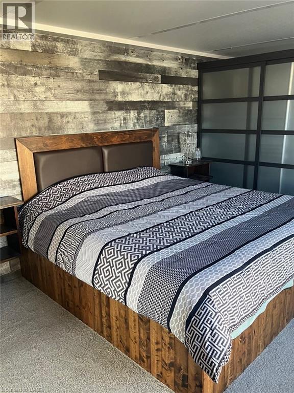 92 Clubhouse Road Unit# 29, Turkey Point, Ontario