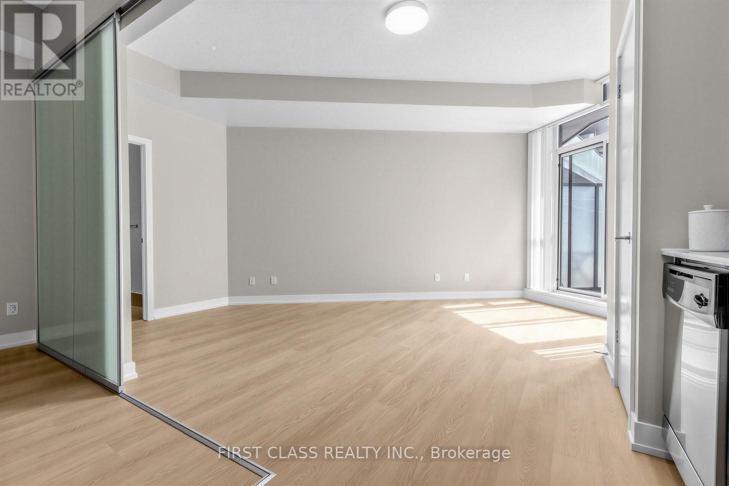 216 - 169 Fort York Boulevard, Toronto (waterfront Communities), Ontario