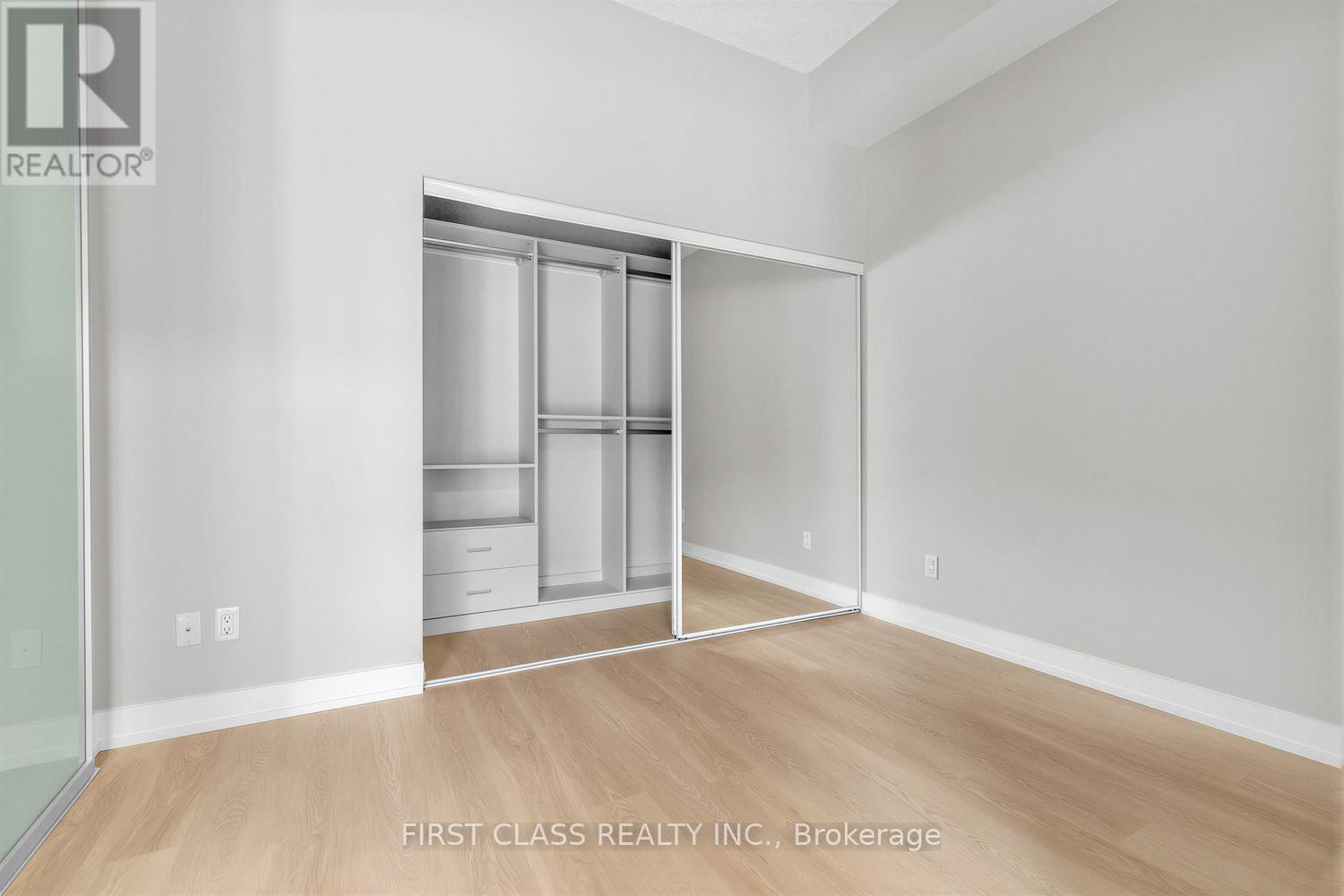 216 - 169 Fort York Boulevard, Toronto (waterfront Communities), Ontario