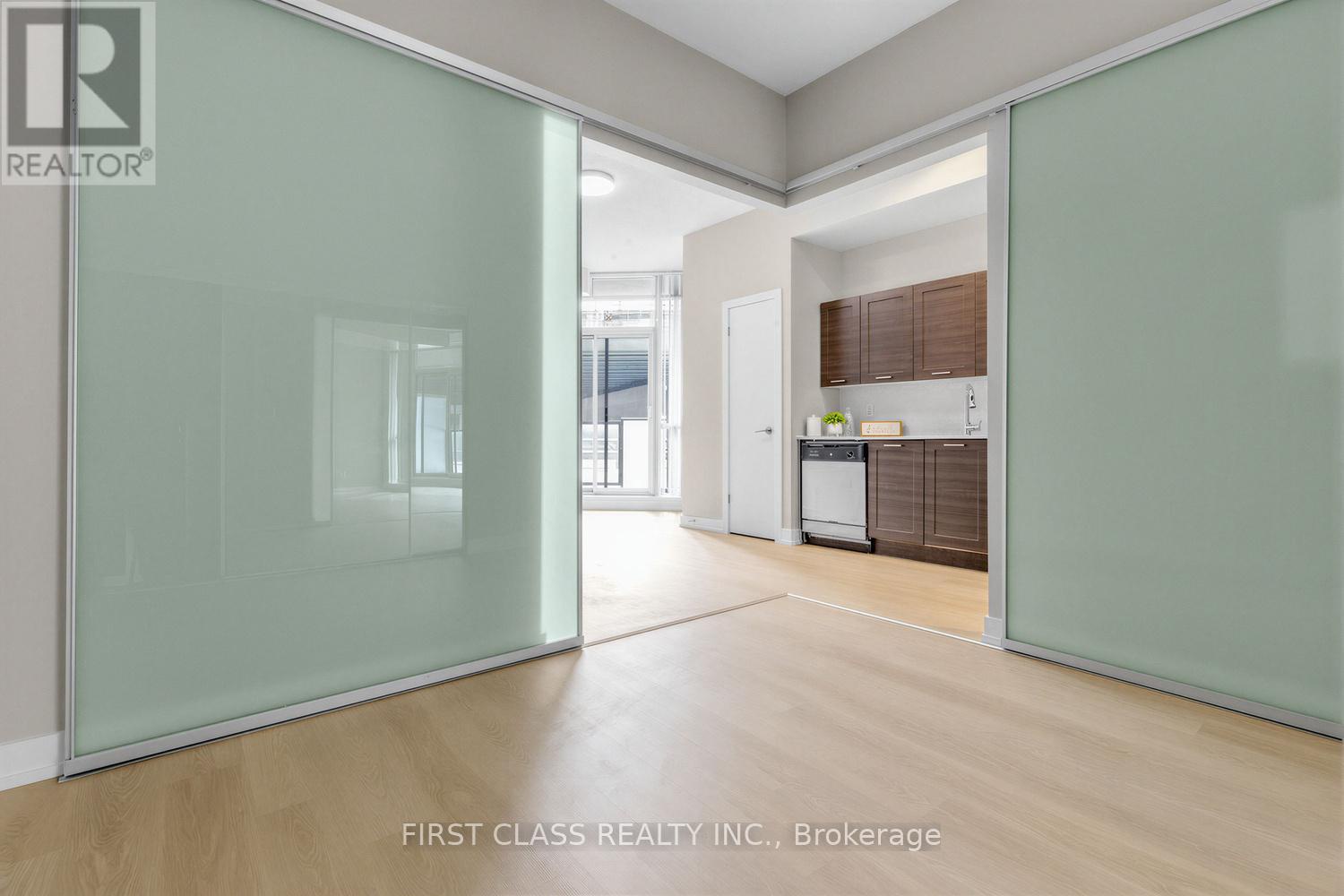 216 - 169 Fort York Boulevard, Toronto (waterfront Communities), Ontario