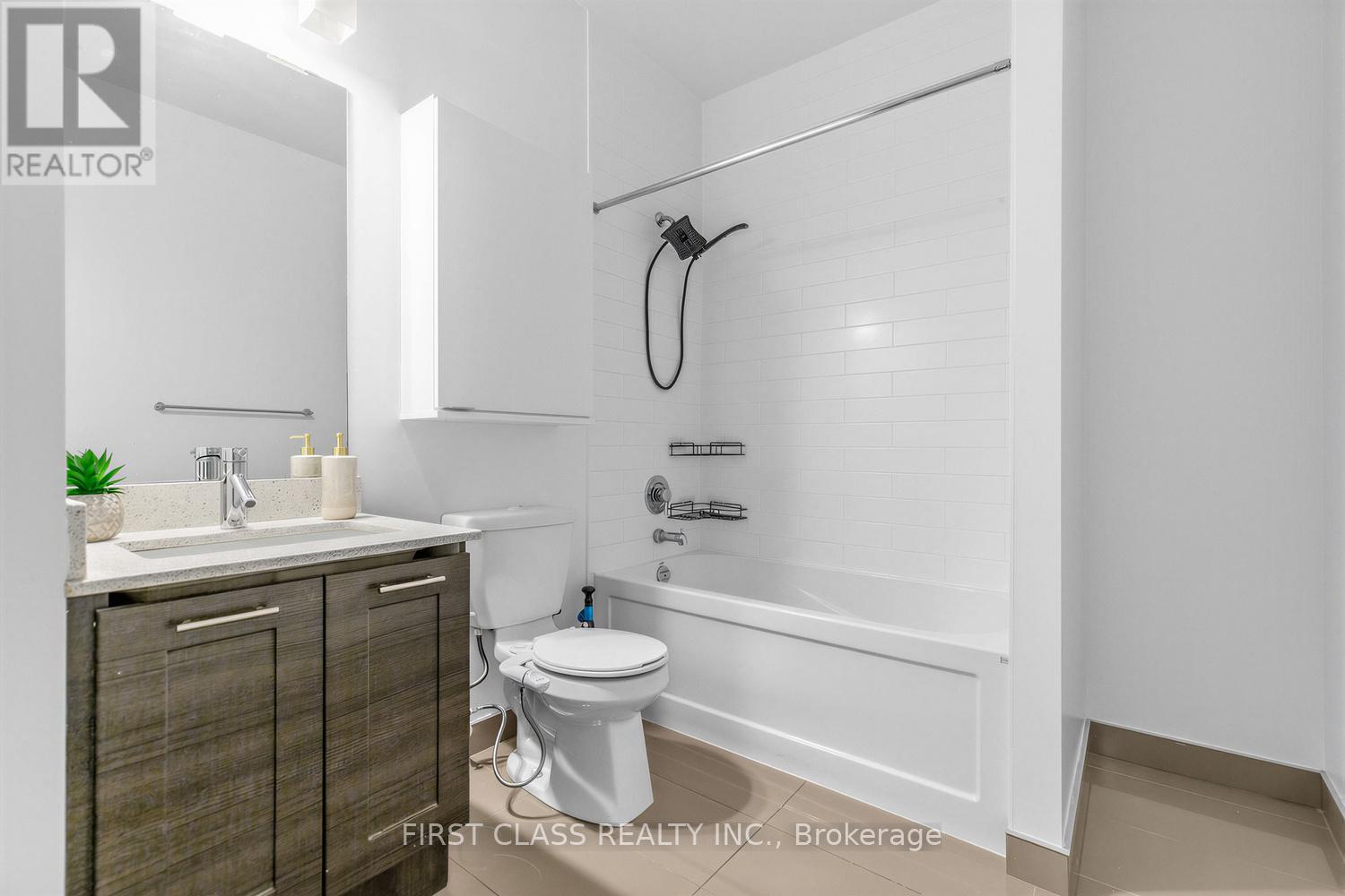 216 - 169 Fort York Boulevard, Toronto (waterfront Communities), Ontario