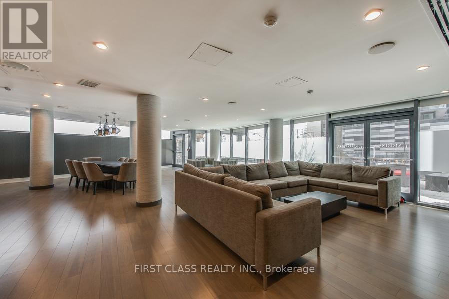 216 - 169 Fort York Boulevard, Toronto (waterfront Communities), Ontario