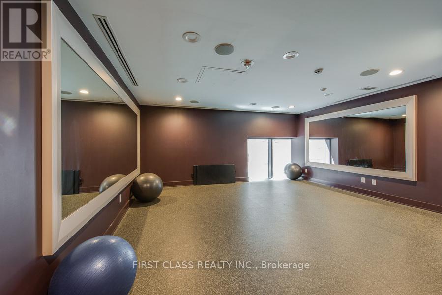 216 - 169 Fort York Boulevard, Toronto (waterfront Communities), Ontario