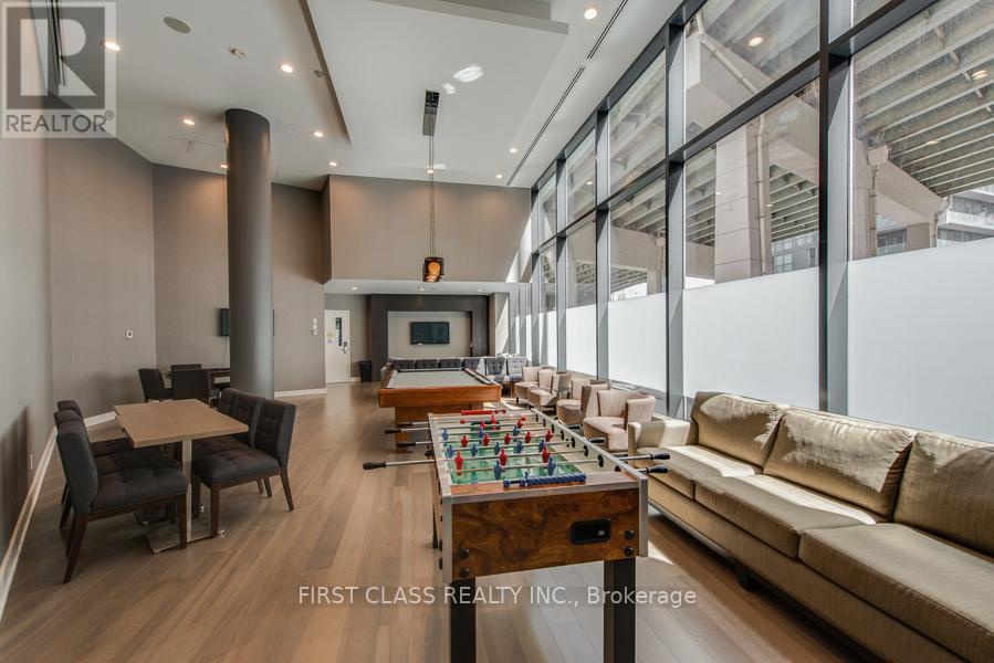 216 - 169 Fort York Boulevard, Toronto (waterfront Communities), Ontario