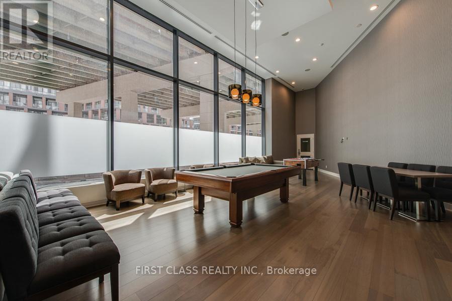 216 - 169 Fort York Boulevard, Toronto (waterfront Communities), Ontario