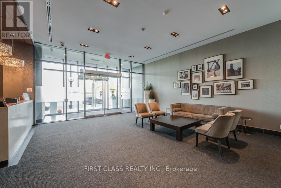 216 - 169 Fort York Boulevard, Toronto (waterfront Communities), Ontario