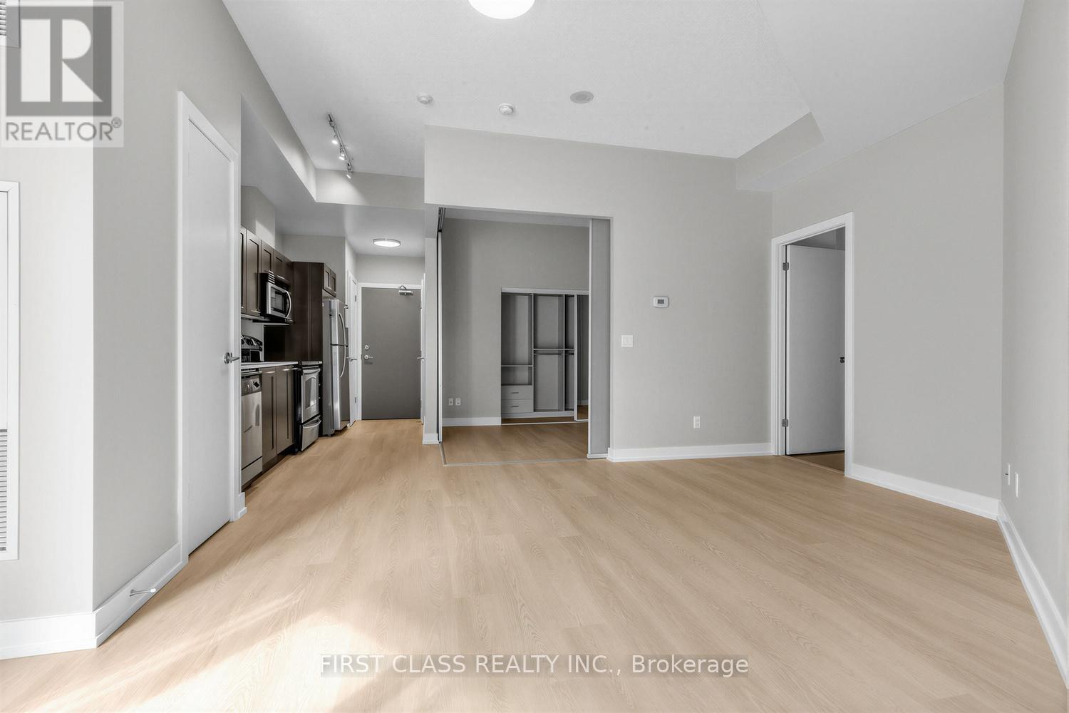 216 - 169 Fort York Boulevard, Toronto (waterfront Communities), Ontario