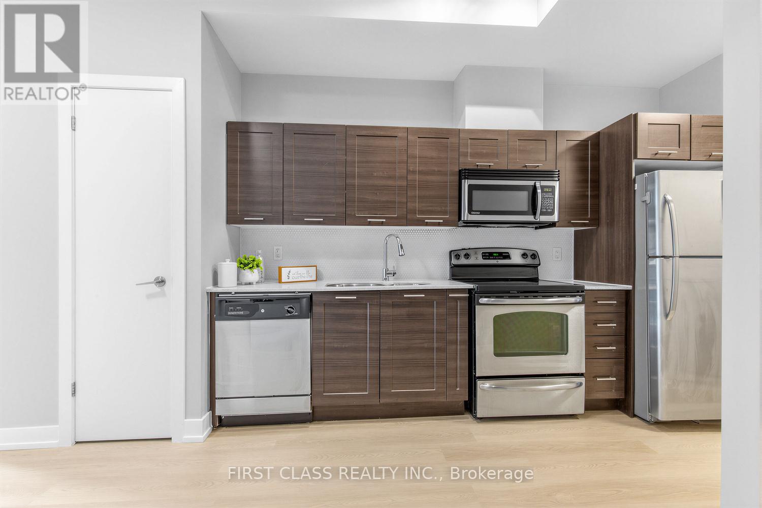 216 - 169 Fort York Boulevard, Toronto (waterfront Communities), Ontario