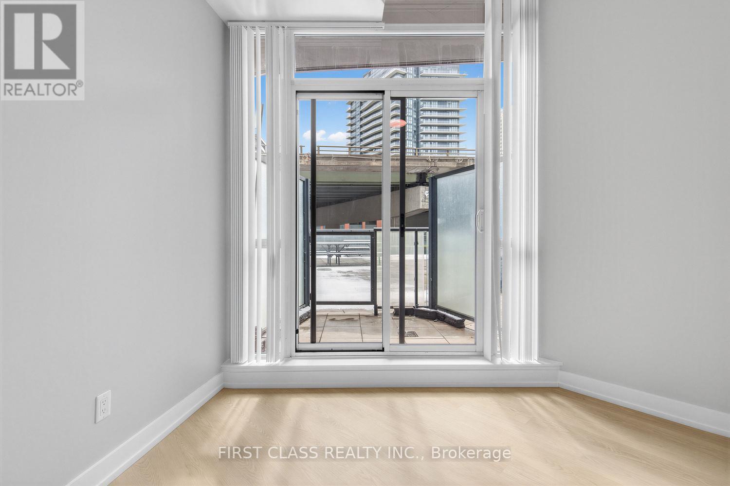 216 - 169 Fort York Boulevard, Toronto (waterfront Communities), Ontario