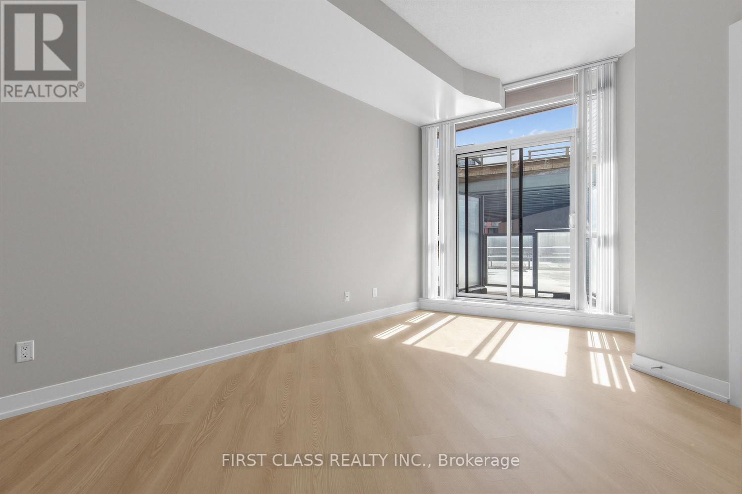 216 - 169 Fort York Boulevard, Toronto (waterfront Communities), Ontario