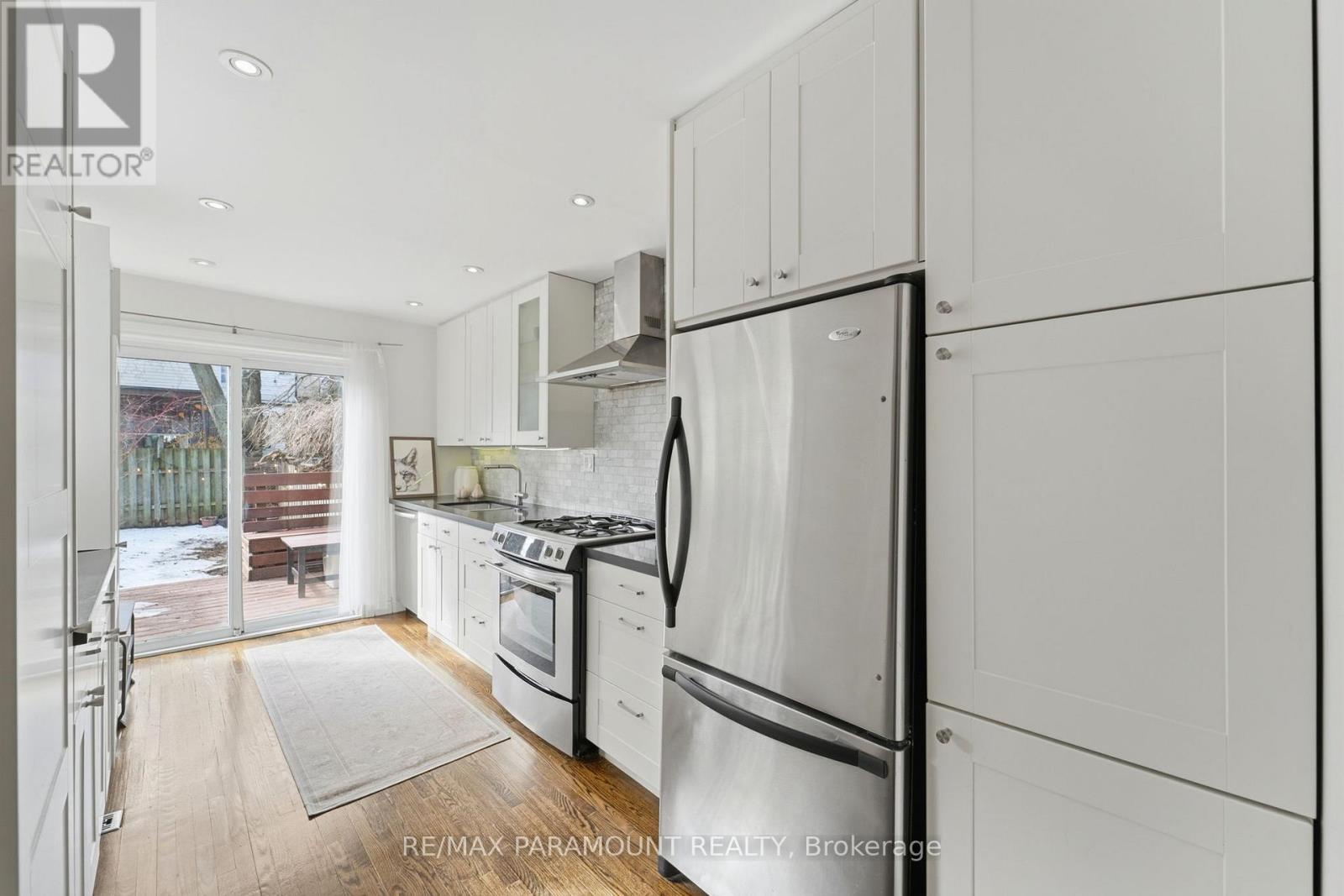 670 Rhodes Avenue, Toronto (greenwood-coxwell), Ontario