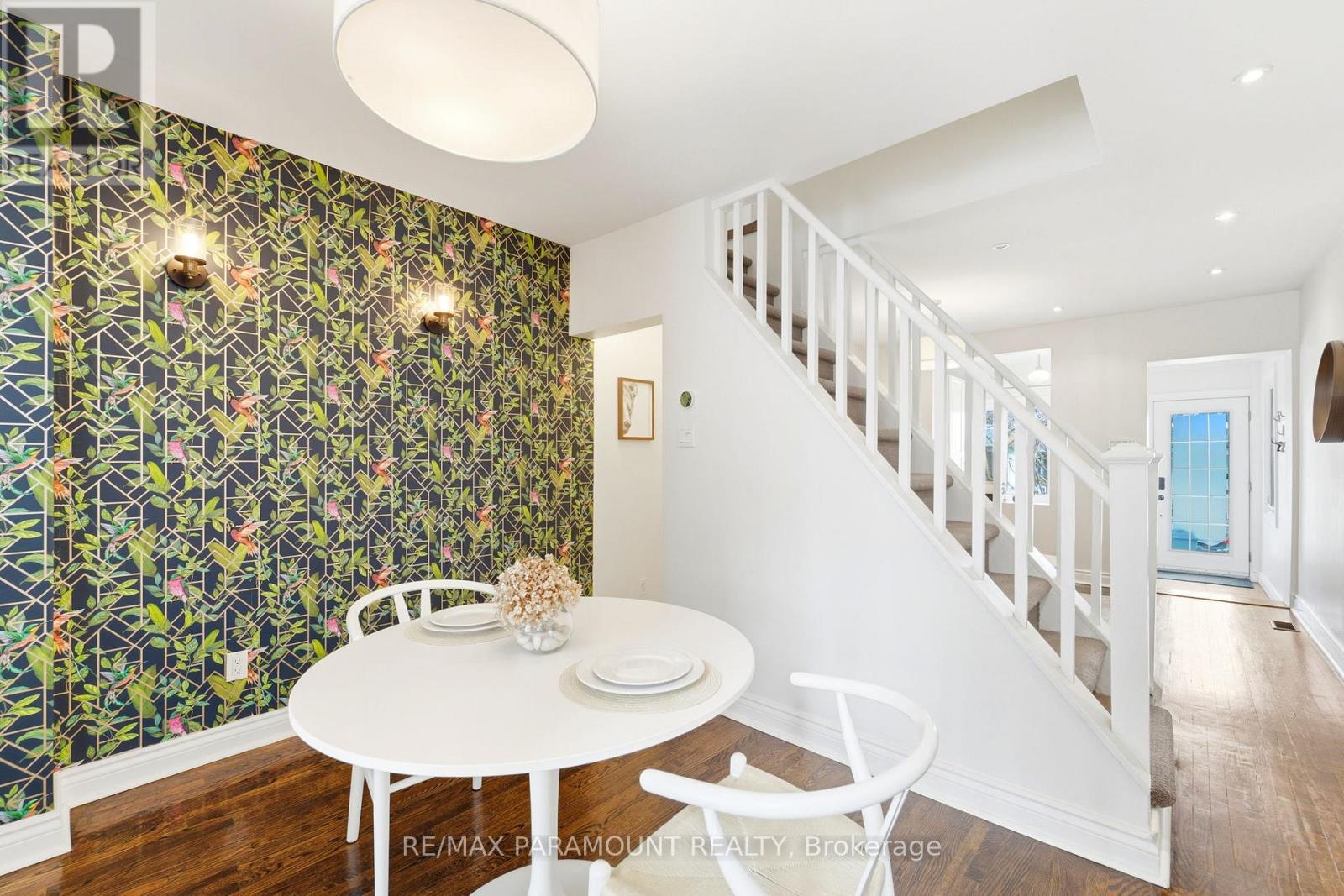 670 Rhodes Avenue, Toronto (greenwood-coxwell), Ontario