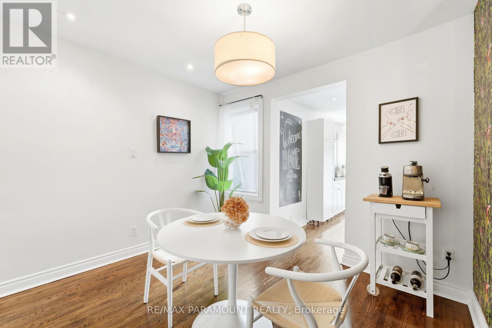 670 Rhodes Avenue, Toronto (greenwood-coxwell), Ontario