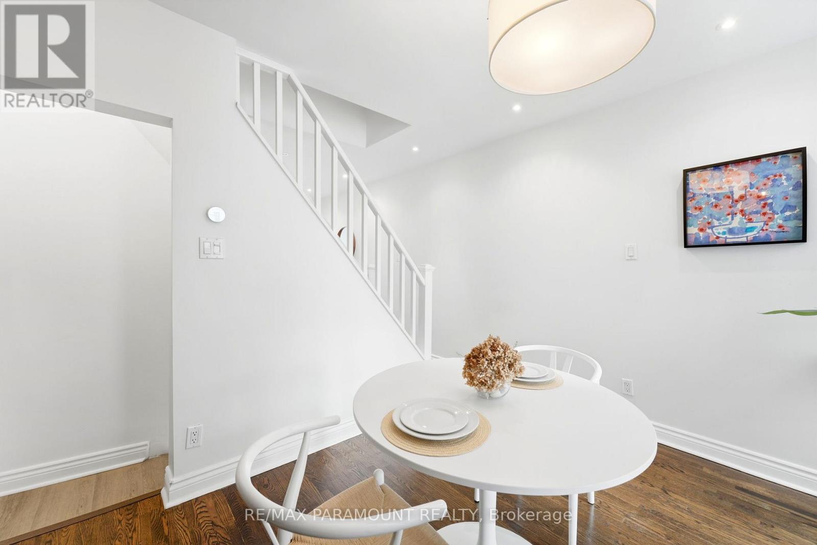 670 Rhodes Avenue, Toronto (greenwood-coxwell), Ontario