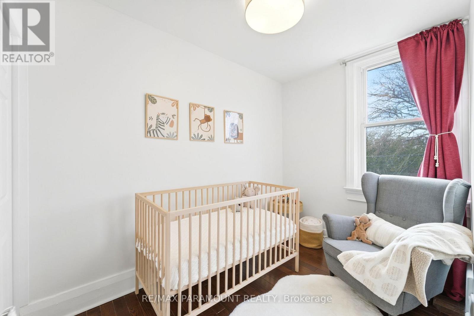 670 Rhodes Avenue, Toronto (greenwood-coxwell), Ontario