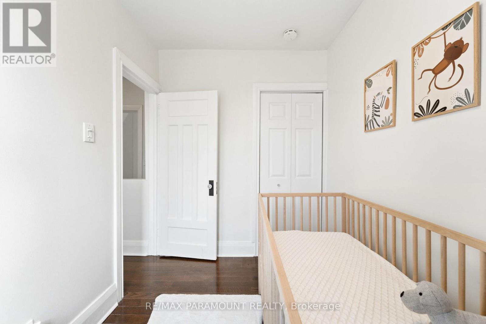 670 Rhodes Avenue, Toronto (greenwood-coxwell), Ontario