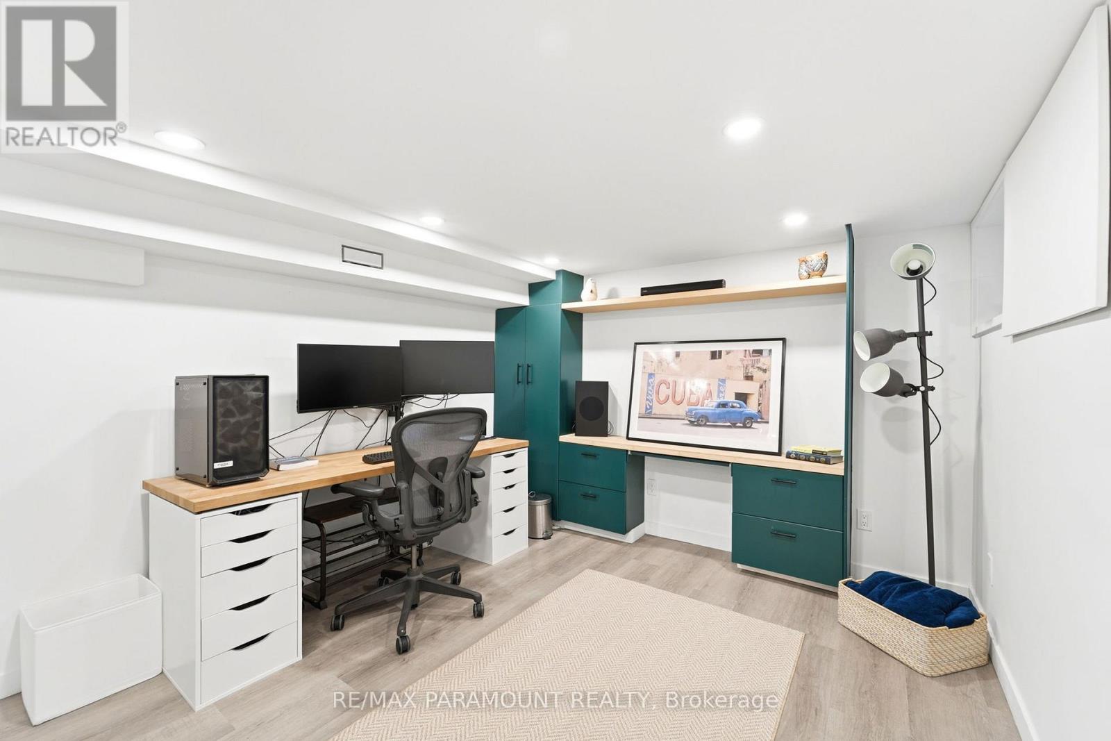 670 Rhodes Avenue, Toronto (greenwood-coxwell), Ontario