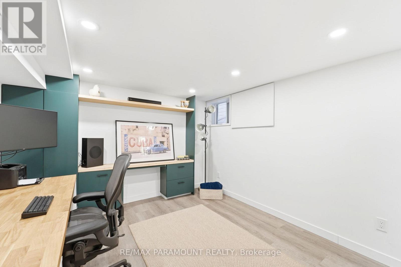 670 Rhodes Avenue, Toronto (greenwood-coxwell), Ontario