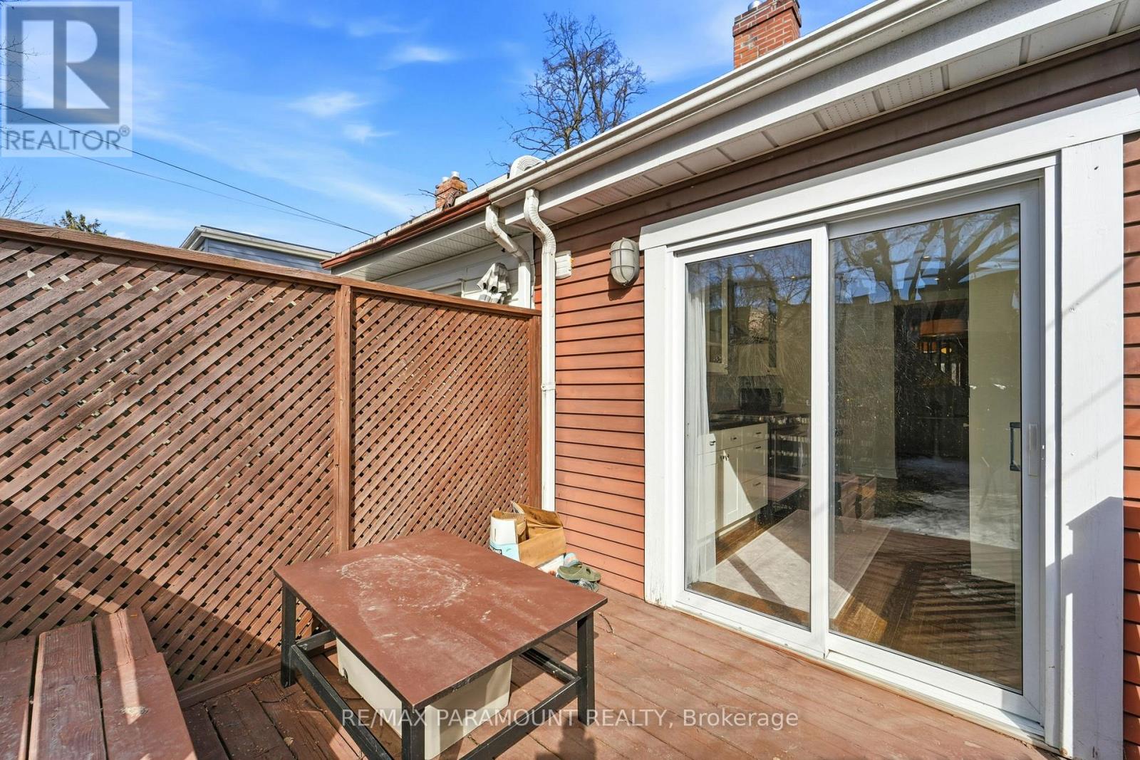 670 Rhodes Avenue, Toronto (greenwood-coxwell), Ontario