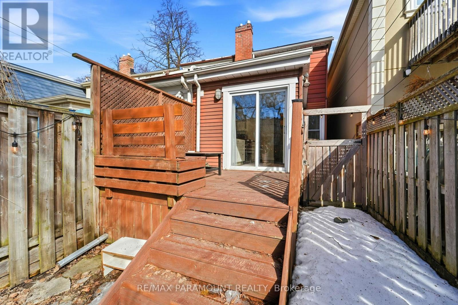 670 Rhodes Avenue, Toronto (greenwood-coxwell), Ontario