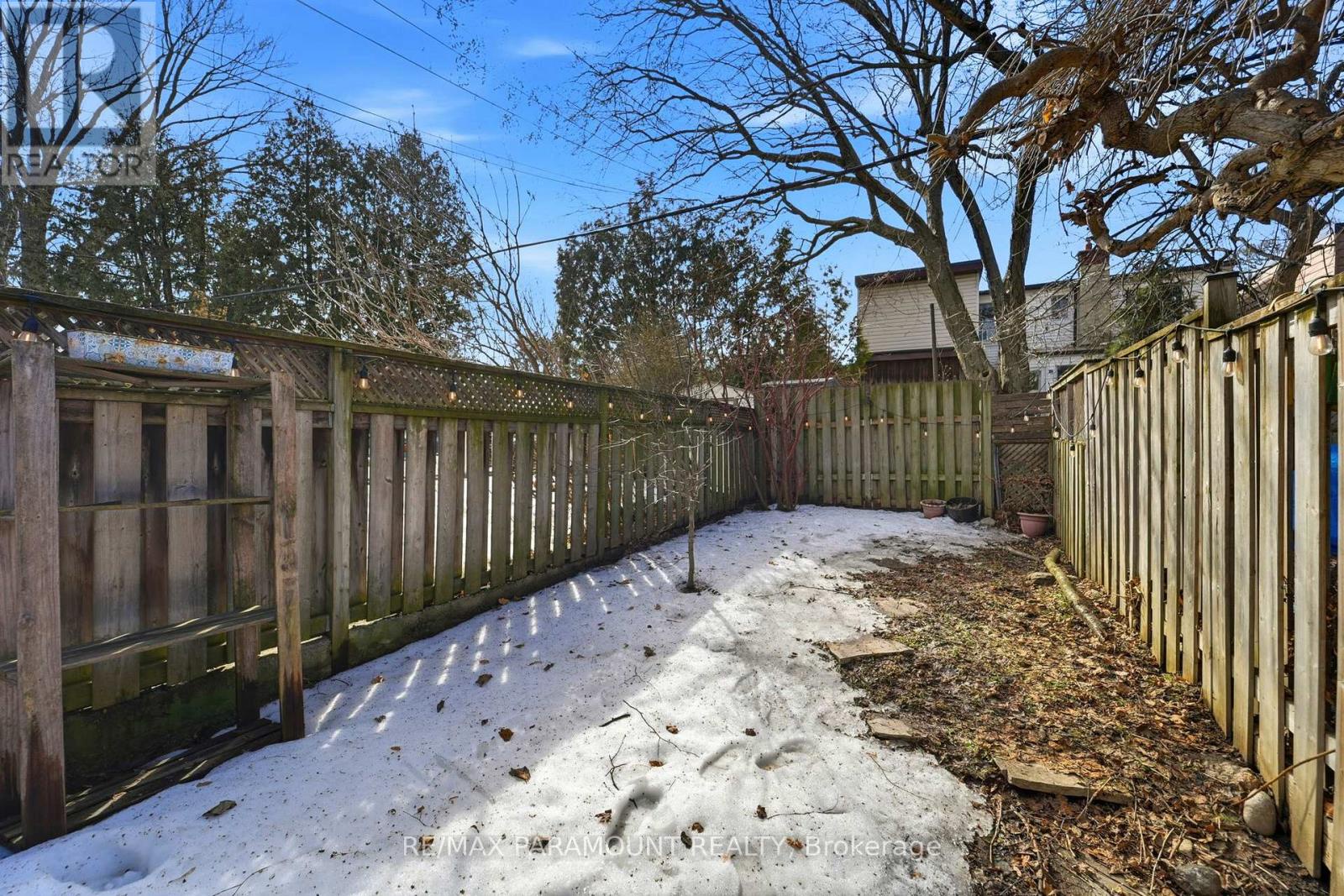 670 Rhodes Avenue, Toronto (greenwood-coxwell), Ontario