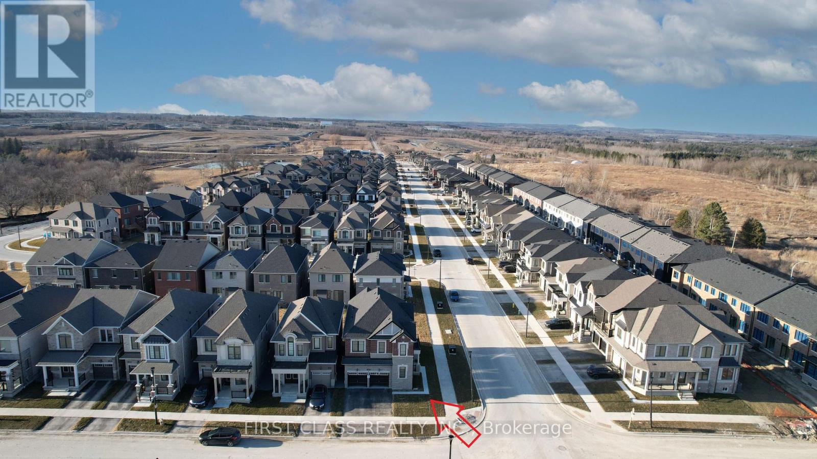 1913 Narcissus Gardens, Pickering, Ontario