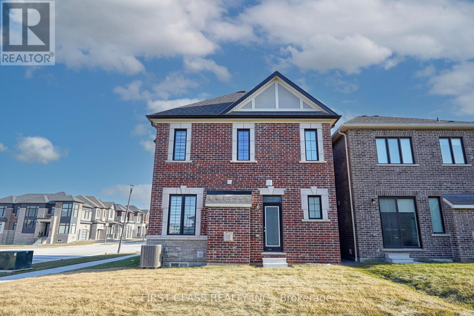 1913 Narcissus Gardens, Pickering, Ontario