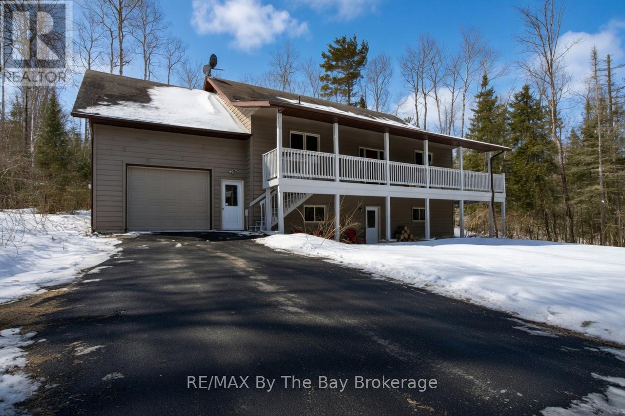 397 Silver Birch Drive, Tiny, Ontario