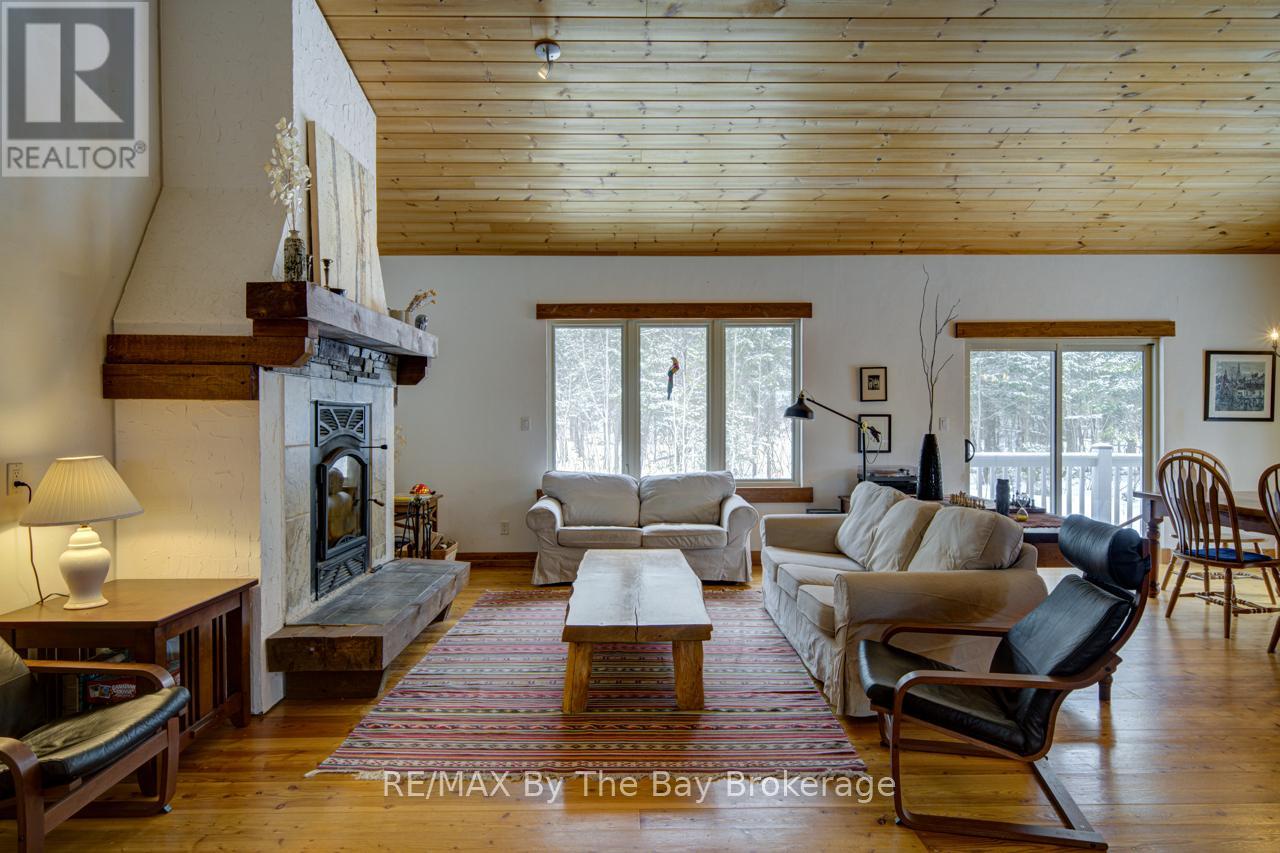 397 Silver Birch Drive, Tiny, Ontario