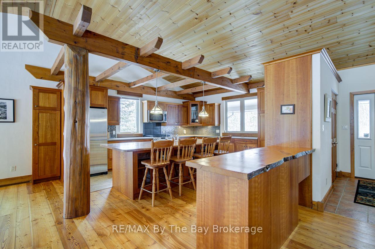 397 Silver Birch Drive, Tiny, Ontario