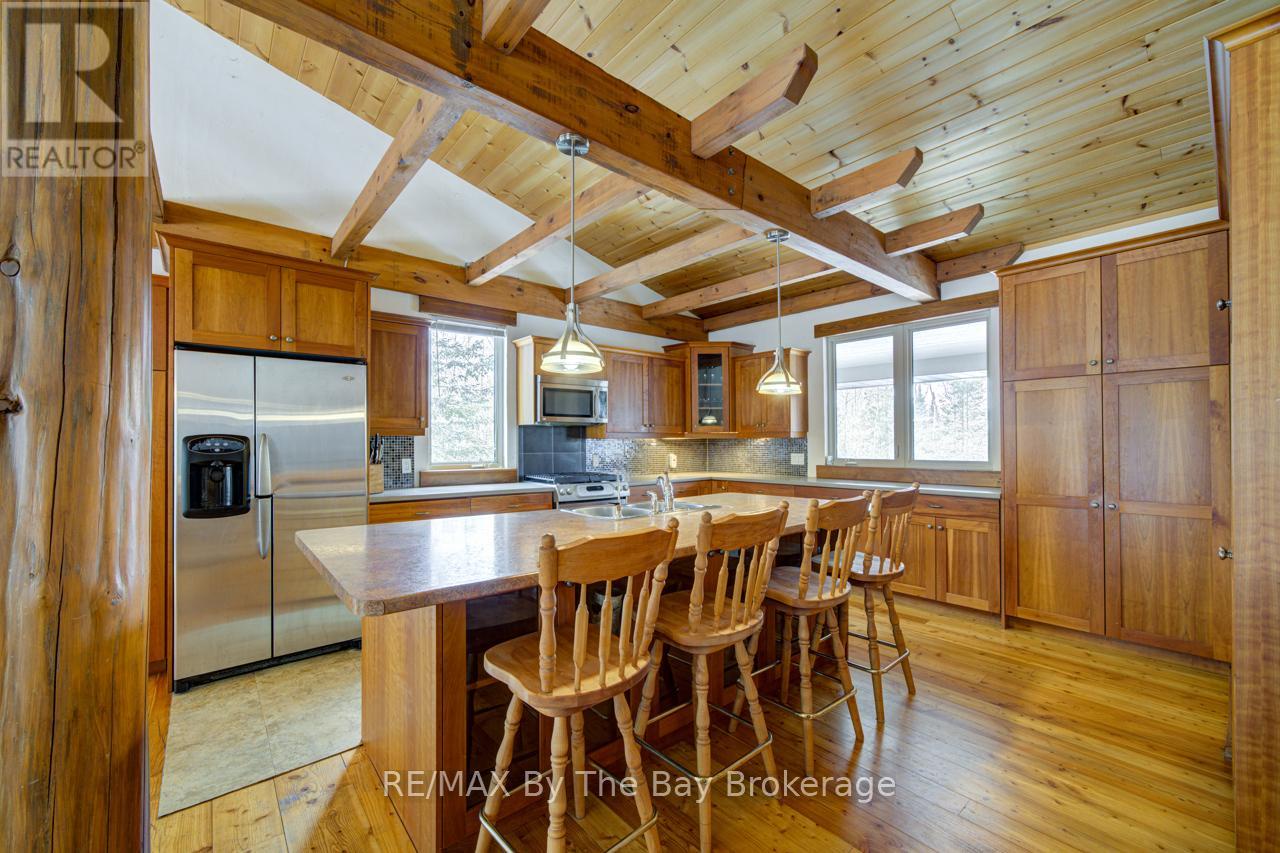 397 Silver Birch Drive, Tiny, Ontario